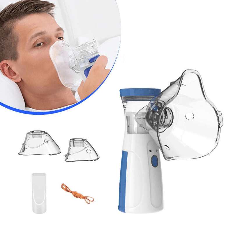 Airify Nebulizer