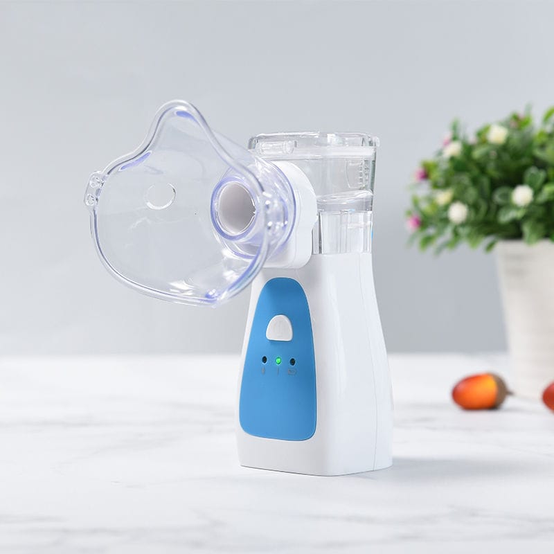Airify Nebulizer