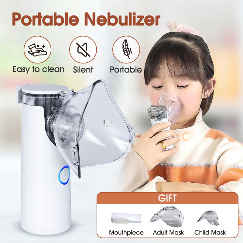 Airify Nebulizer